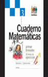 3ºP CUAD. MAT 1T