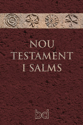 NOU TESTAMENT I SALMS