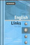 ENGLISH  LINKS 1º ESO  CUADERNO