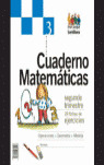 3ºP CUAD. MAT 2T