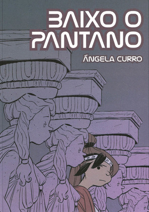 BAIXO O PANTANO