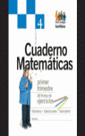 4ºP CUAD. MAT 1T