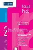 FOCUS PACK 2 LIBRO -NIVEL INTERMEDIO/INTERMEDIO ALTO