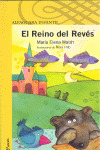 NAI(AM). EL REINO DEL REVES (+ 6 AÑOS)
