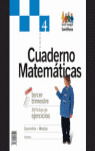 4ºP CUAD. MAT 3T