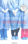 ANECDOTAS DE ENFERMERAS