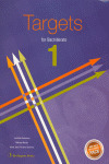 TARGETS FOR 1 BACH (SB) - ED.02