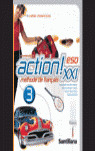 ACTION! XXI 3 CAHIER D'EXERCICES