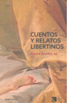 CUENTOS Y RELATOS LIBERTINOS