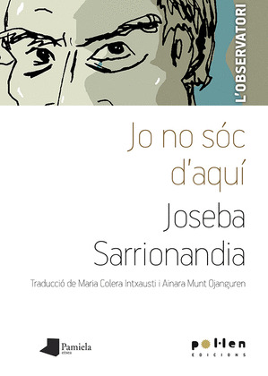 JO NO SÓC D'AQUÍ