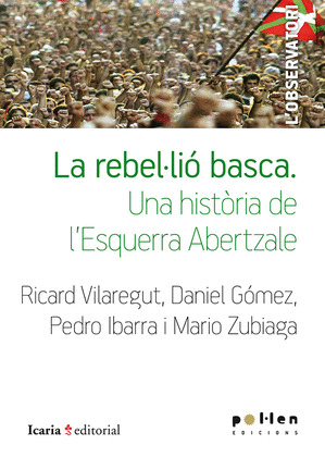 LA REBEL·LIÓ BASCA