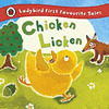 CHICKEN LICKEN