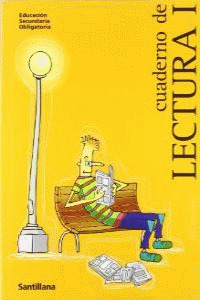 CUADERNO LECTURA I 3ºESO 04 DIVERS.AMBITO SOCIO.