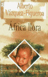 AFRICA LLORA (T)