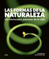 FORMAS DE LA NATURALEZA