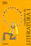 LITERATURA, 1 ESO. CUADERNO