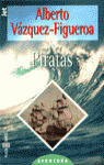 PIRATAS (B)