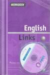 ENGLISH LINKS FOR ESO 3 WB + AUDIO CD