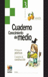 3PRI CUAD CON.MEDIO ARAGON E.AMIGOS ED01