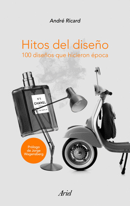 HITOS DEL DISEÑO