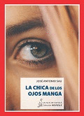 CHICA DE LOS OJOS MANGA,LA