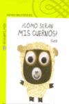 COMO SERAN MIS CUERNOS ?  COL. DESCUBRIMOS