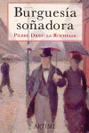 BURGUESIA SOÑADORA