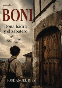 BONI: DOÑA ISIDRA Y EL ZAPATERO