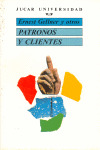 PATRONOS Y CLIENTES