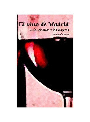VINO DE MADRID, EL