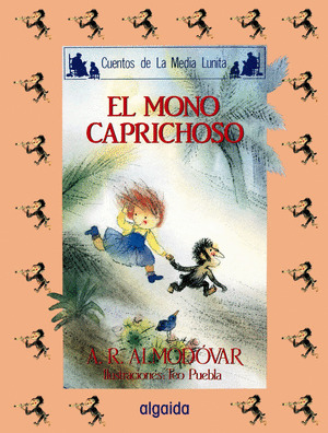 MONO CAPRICHOSO