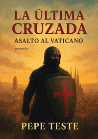 LA ÚLTIMA CRUZADA
