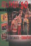 HOLLYWOOD 50ŽS LOBBY CARDS
