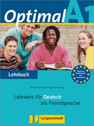 OPTIMAL A1 GLOSARIO ESPAÑOL