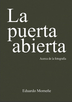 PUERTA ABIERTA, LA