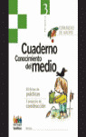 3PRI CUAD CON.MEDIO MADRID E.AMIGOS ED01