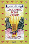 ALGAIDA - PARLAMENTO DE ANIMALES