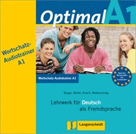 OPTIMAL A1 TRAINER VOCABULARIO CDR