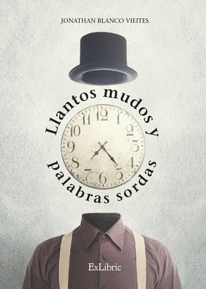 LLANTOS MUDOS Y PALABRAS SORDAS