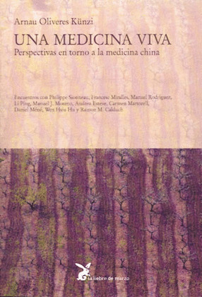 MEDICINA VIVA, UNA
