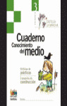 3PRI CUAD CON.MEDIO C-MANCHA E.AMI ED01