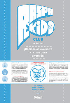 RASPA KIDS CLUB