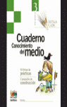 3PRI CUAD CON.MEDIO C-LEON E.AMIGOS ED01