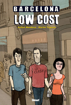 BARCELONA LOW COST