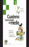 3PRI CUAD CON.MEDIO NAVARRA E.AMI ED01
