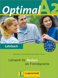 OPTIMAL (A2) (AUDIO CD)