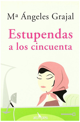 ESTUPENDAS A LOS CINCUENTA