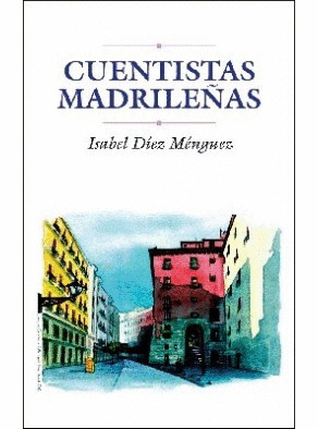 CUENTISTAS MADRILEÑAS