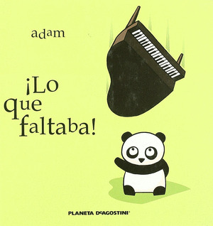 ¡Y ENCIMA ESTO!