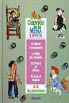 CUENTOS MEDIA LUNITA V-I